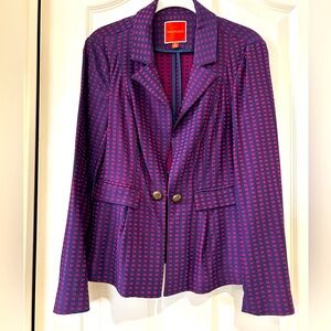 ModCloth blazer, size M